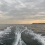 Fishing guide in Tokyo bay    -February 16th,2019-