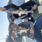 Fishing guide in Tokyo bay    -May 20th,2019-