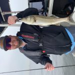 Fishing guide in Tokyo bay    -April 17th,2019-