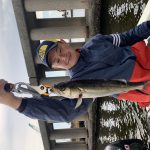 Fishing guide in Tokyo bay    -May4th,2019- PM