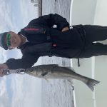 Fishing guide in Tokyo bay-May 13th,2019