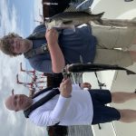 Fishing guide in Tokyo bay-June 3rd,2019