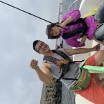 Fishing guide in Tokyo bay-July 2nd,2019