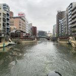 Fishing guide in Tokyo bay-July 9th,2019