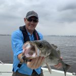 Fishing guide in Tokyo bay-July 13th,2019 AM