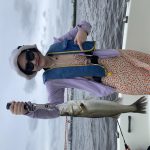Fishing guide in Tokyo bay-【July 15th,2019】