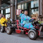 We were featured on the JapanKart blog!
